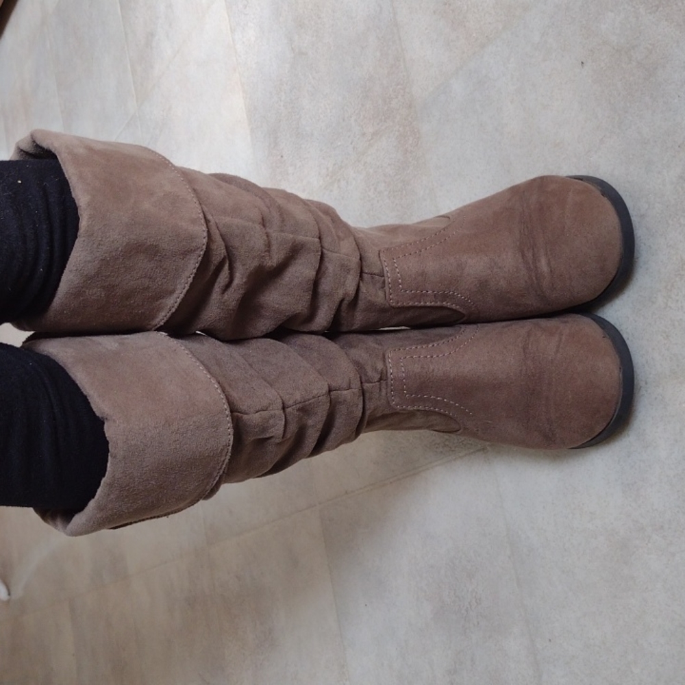 Toddler R2 boots - Picture 3 of 8